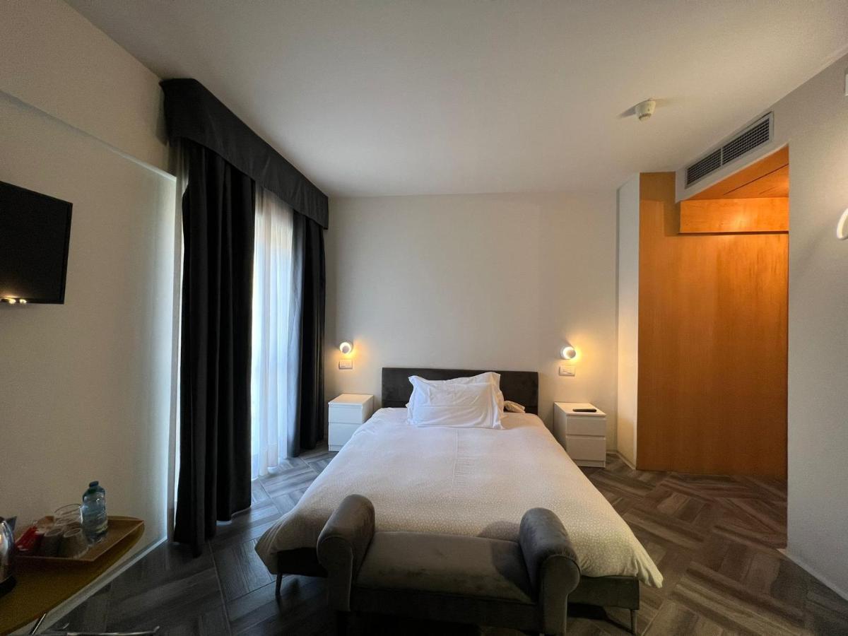 Hotel Garni Santa Caterina Orta San Giulio Extérieur photo
