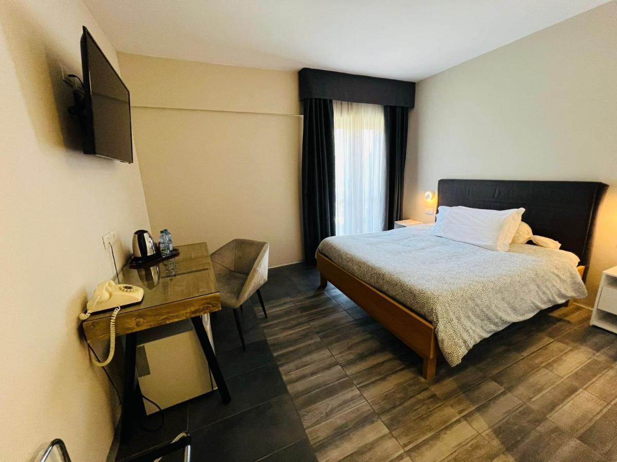 Hotel Garni Santa Caterina Orta San Giulio Extérieur photo