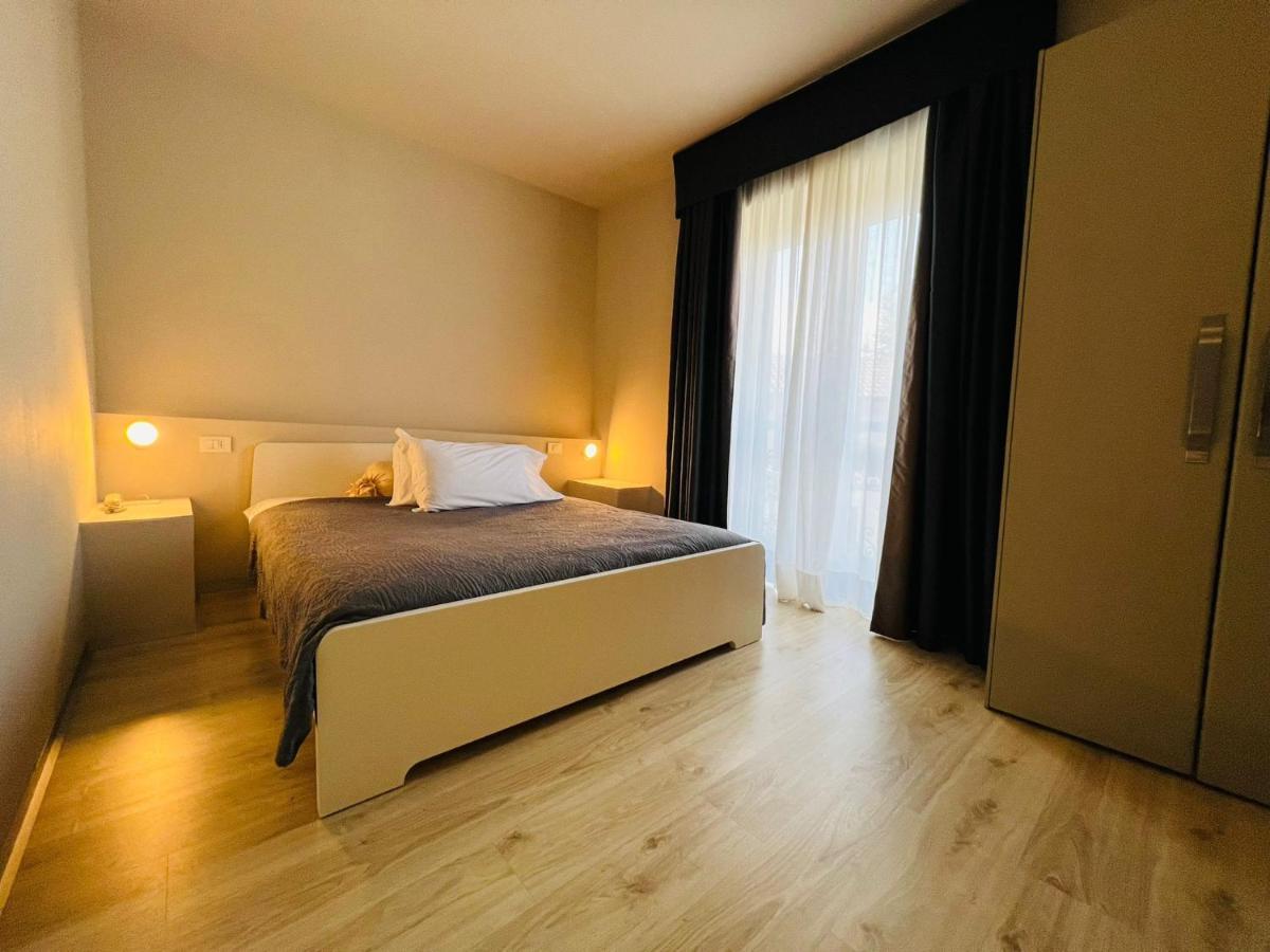 Hotel Garni Santa Caterina Orta San Giulio Extérieur photo