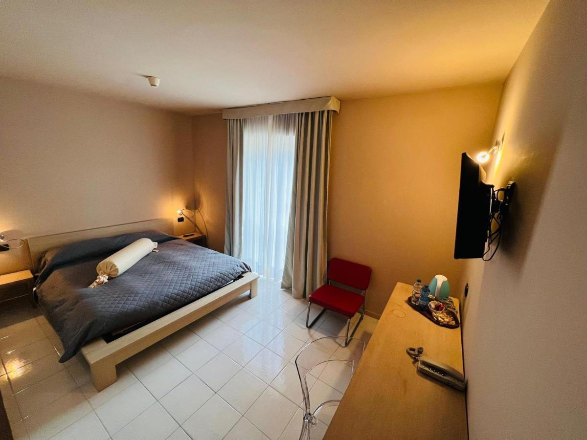 Hotel Garni Santa Caterina Orta San Giulio Extérieur photo