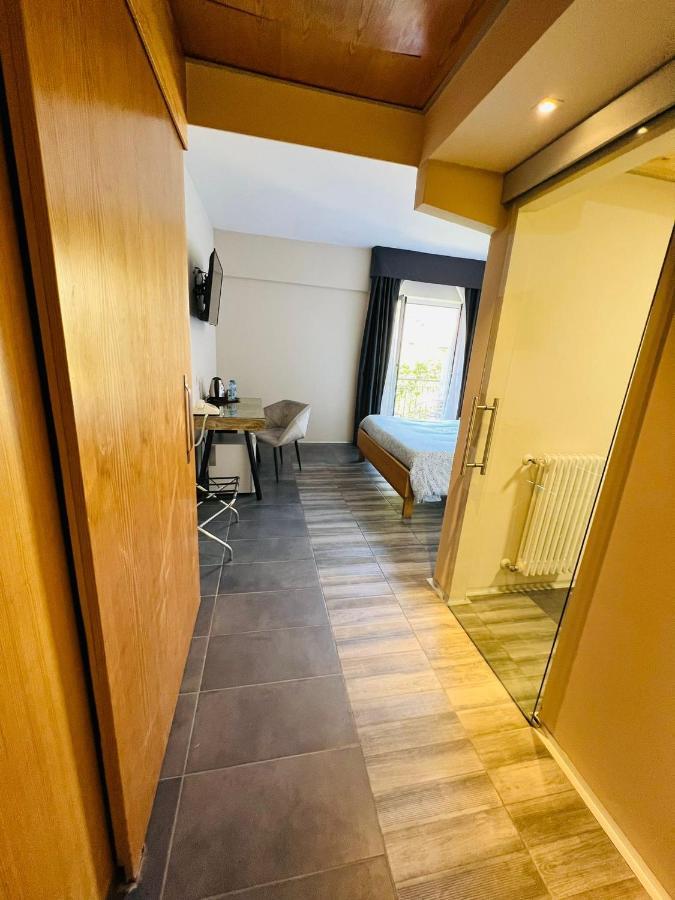 Hotel Garni Santa Caterina Orta San Giulio Extérieur photo