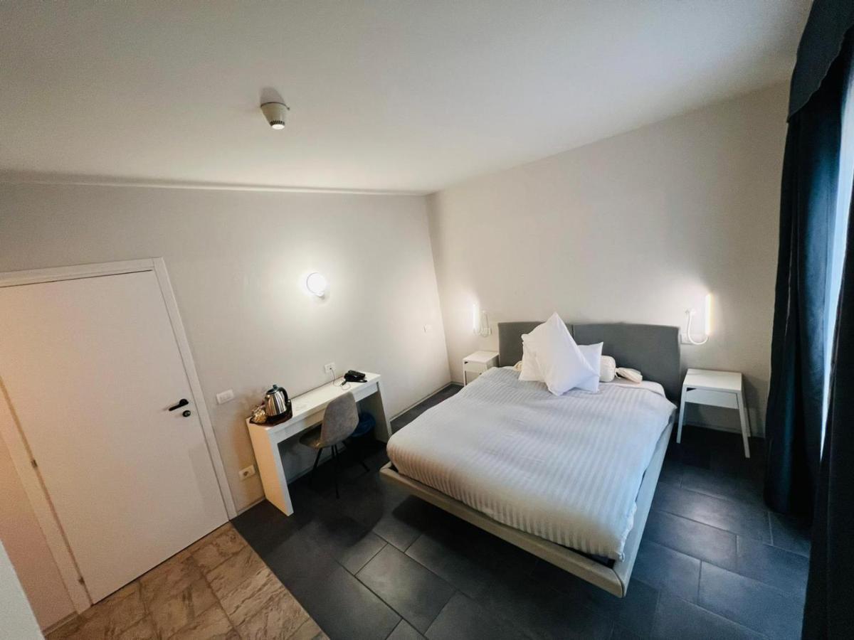 Hotel Garni Santa Caterina Orta San Giulio Extérieur photo