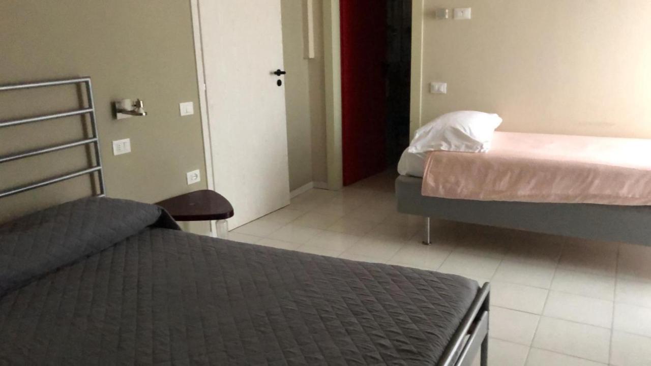 Hotel Garni Santa Caterina Orta San Giulio Extérieur photo