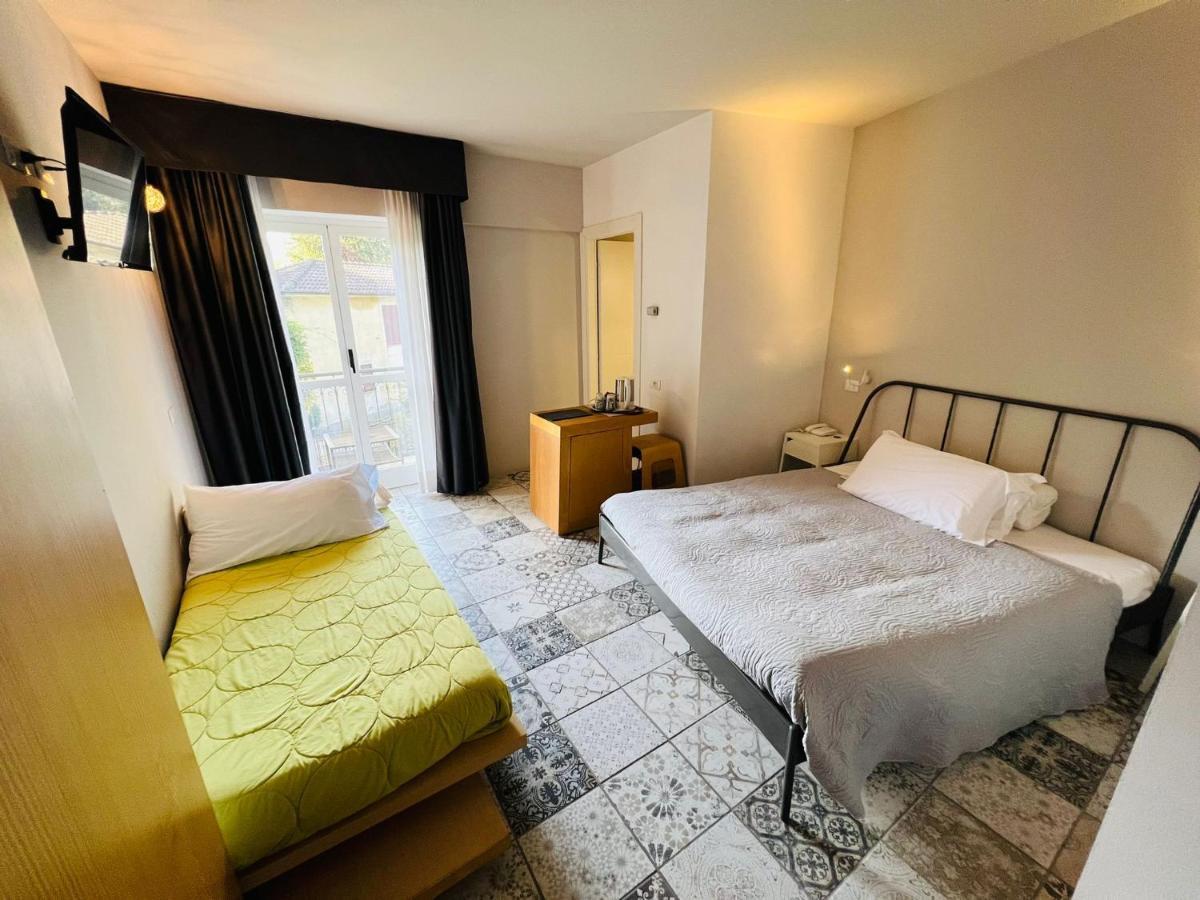 Hotel Garni Santa Caterina Orta San Giulio Extérieur photo