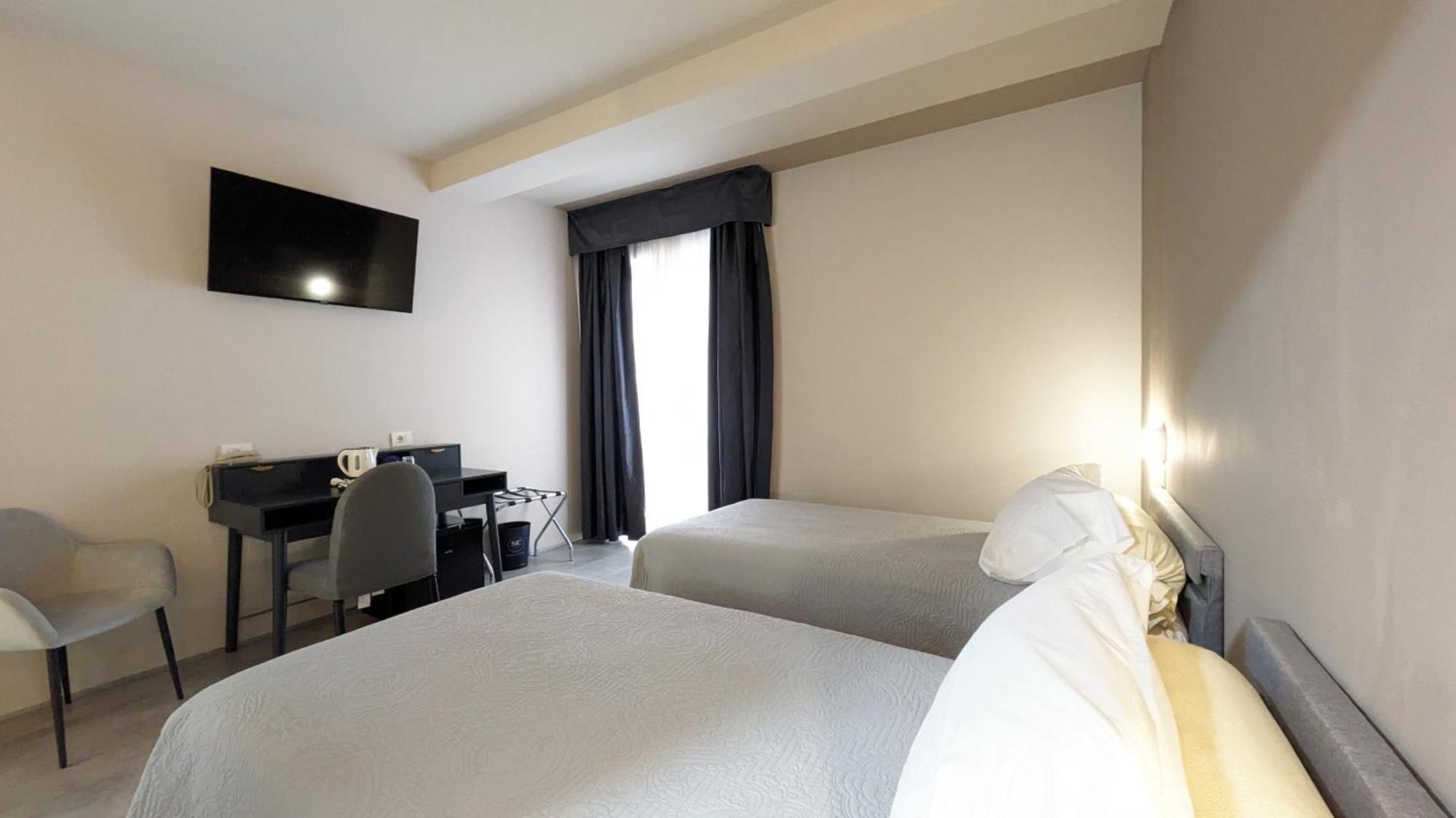 Hotel Garni Santa Caterina Orta San Giulio Extérieur photo