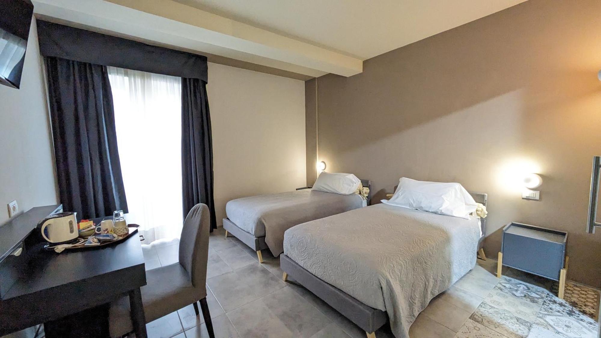 Hotel Garni Santa Caterina Orta San Giulio Extérieur photo