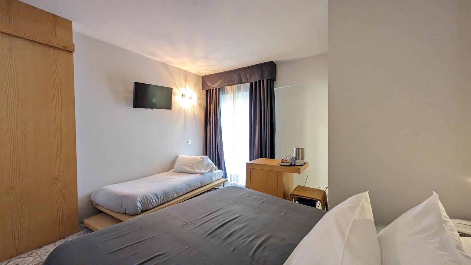 Hotel Garni Santa Caterina Orta San Giulio Extérieur photo