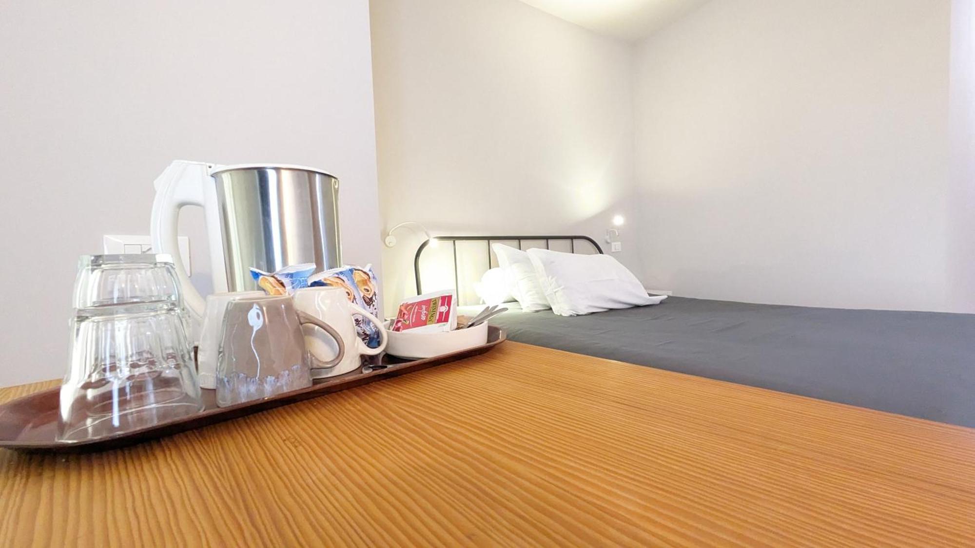 Hotel Garni Santa Caterina Orta San Giulio Extérieur photo