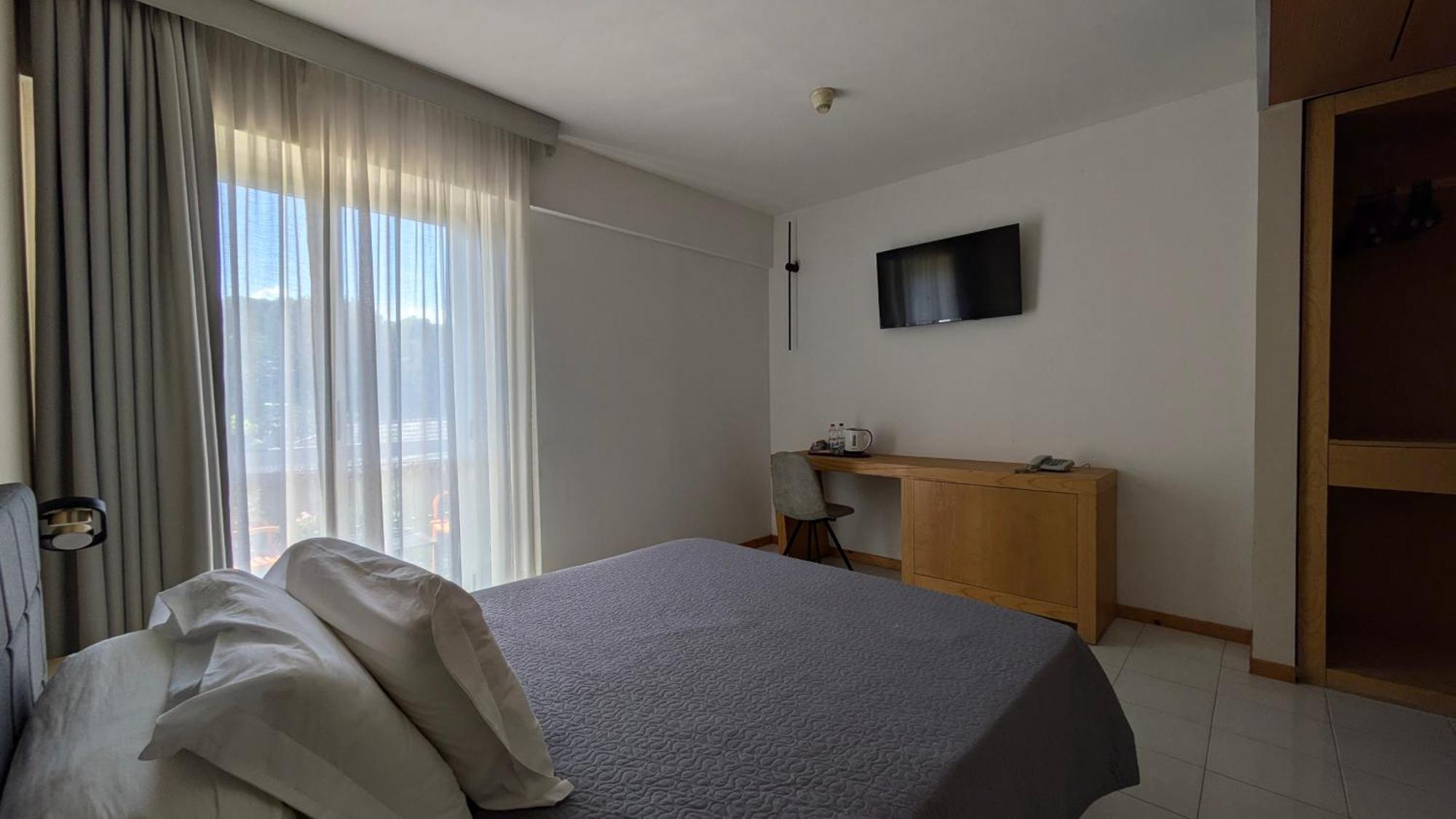 Hotel Garni Santa Caterina Orta San Giulio Extérieur photo