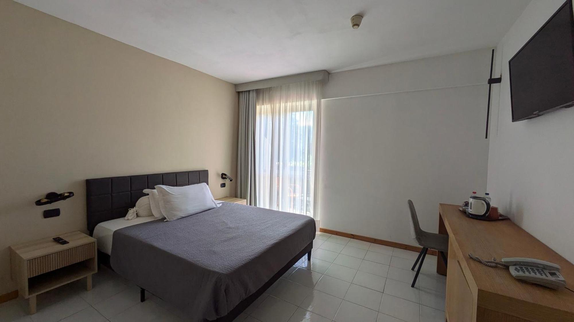 Hotel Garni Santa Caterina Orta San Giulio Extérieur photo